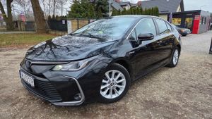 Toyota Corolla Seria E21 1.8 Hybrid Comfort 2021
