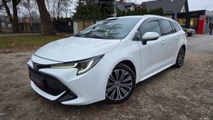 Toyota Corolla Seria E21 2.0 Hybrid Executive 2019