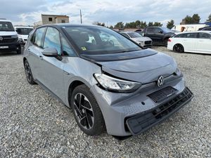Volkswagen ID.3 58kWh Pro Performance 2021