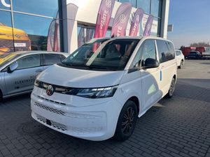 Volkswagen Multivan 2.0 TDI L1 DSG 2025