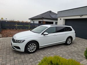 Volkswagen Passat B8 2.0 TDI EVO Elegance 2020