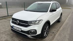 Volkswagen T-Cross 1.0 TSI OPF Style 2019