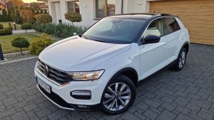 Volkswagen T-ROC I 2.0 TDI SCR Life 2021