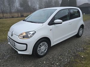 Volkswagen Up! 1.0 move 2014