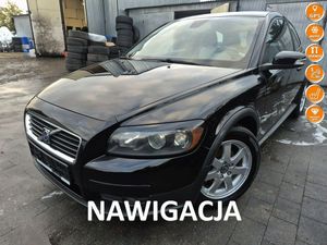 Volvo C30 2007
