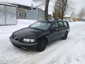 Volvo V70 II 2002
