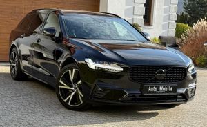 Volvo V90 B4 D Plus Dark 2024