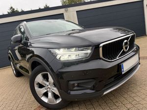 Volvo XC40 T3 Geartronic Momentum Pro 2020