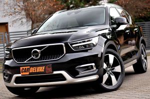 Volvo XC40 T3 Geartronic Inscription 2020