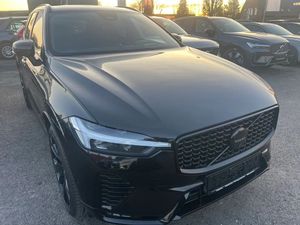 Volvo XC60 II B5 B AWD Ultra Black Edition 2025