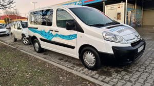 Citroën Jumpy 2011