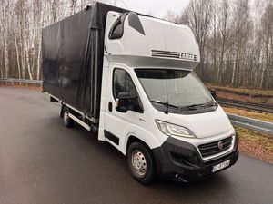 Fiat Ducato 2019