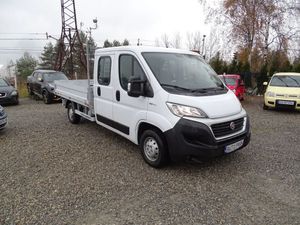 Fiat Ducato 2020