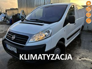 Fiat Scudo 2015