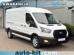 Ford Transit 2022