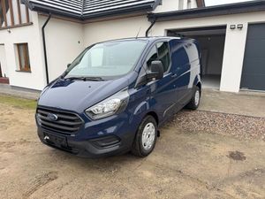 Ford Transit Custom 2018
