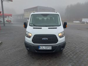 Ford Transit 2017