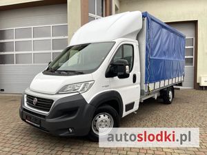 Fiat Ducato 2017