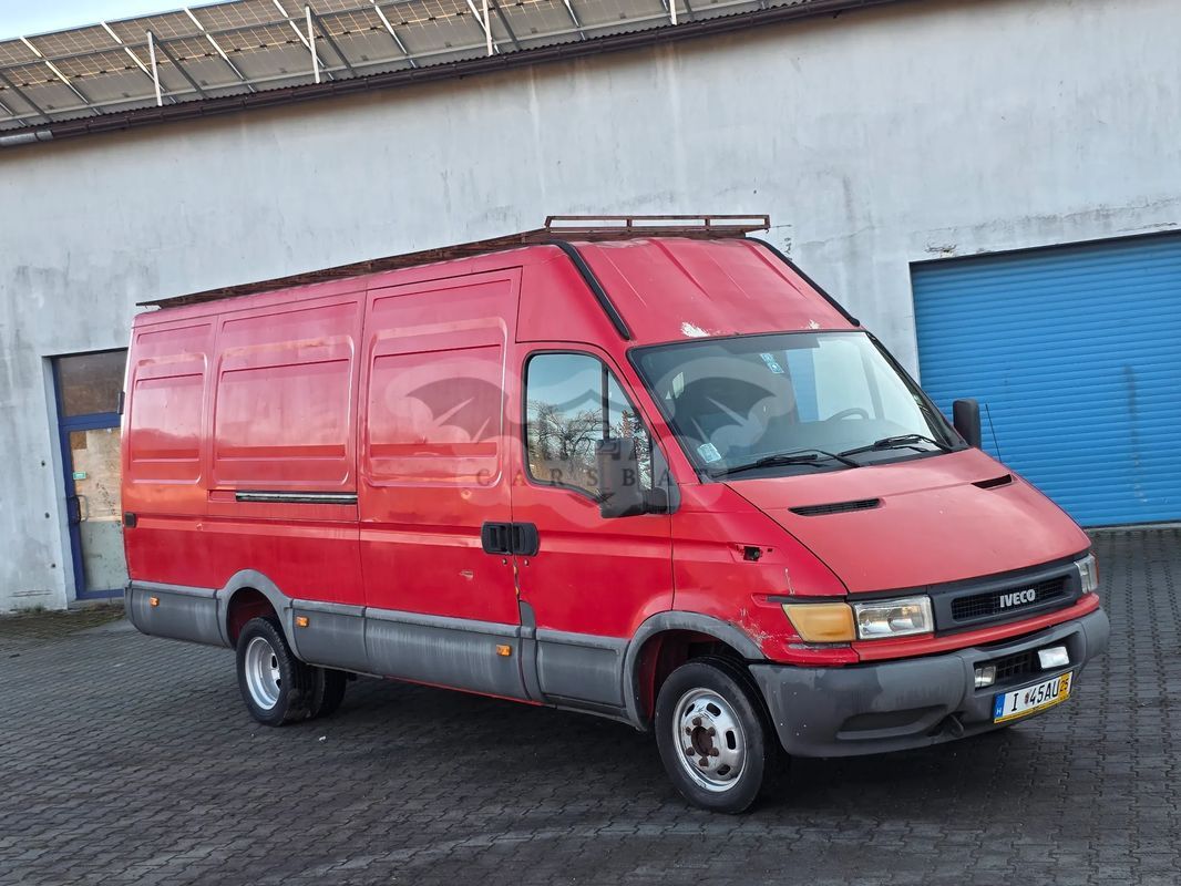 Iveco Daily 2000