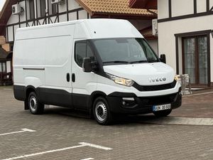 Iveco Daily 2015