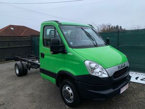 Iveco Daily 2013
