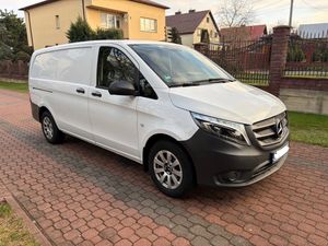 Mercedes-Benz Vito 2020