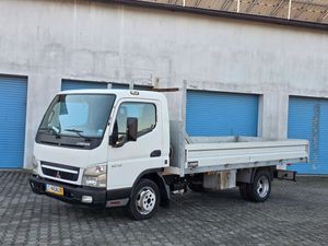 Mitsubishi Fuso Canter 2005