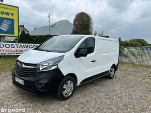 Opel Vivaro 2019