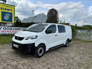 Peugeot Expert 2018