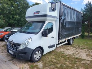 Renault Master 2016