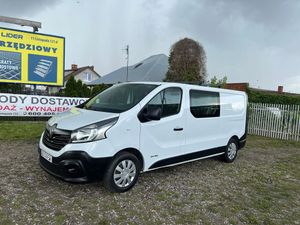 Renault Trafic 2017