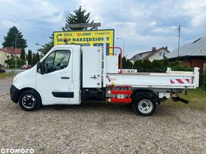 Renault Master 2018