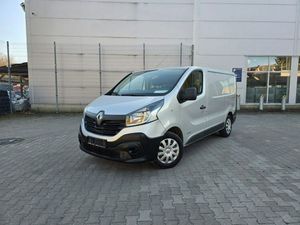 Renault Trafic 2015