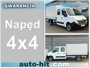 Renault Master 2019