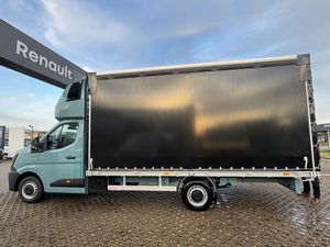 Renault Master 2025
