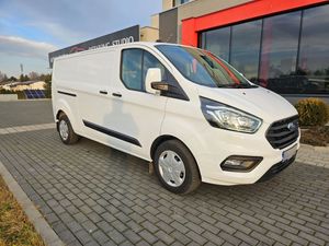Ford Transit Custom 2022