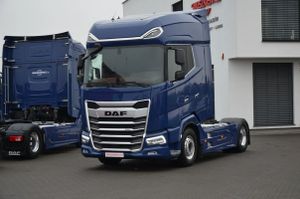 DAF XG 2022