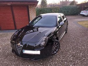 Alfa Romeo Giulietta 1.4 TB 16V Veloce 2013