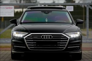 Audi A8 D5 50 TDI quattro tiptronic 2019
