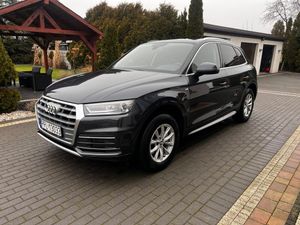 Audi Q5 FY 40 TDI quattro S tronic 2018