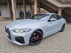 BMW 4 Series G22/G23/G82 2023