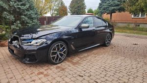 BMW 5 Series G30/G31 2022