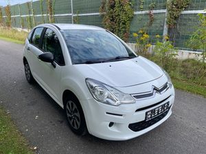 Citroën C3 II 1.2 PureTech Seduction 2016