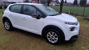 Citroën C3 IV 2019
