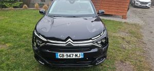Citroën C4 III PureTech 130 Stop & Start Exclusive 2021