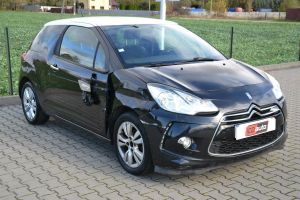 Citroën DS3 2010