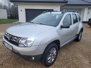 Dacia Duster I dCi 110 FAP 4x4 Laureate 2013