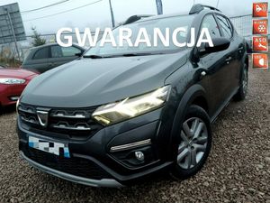 Dacia Sandero III 2022