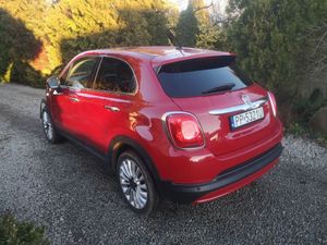 Fiat 500X 1.4 MultiAir 4x2 S&S Lounge 2016