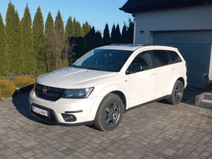 Fiat Freemont 2.0 Multijet Black Code AWD 2015